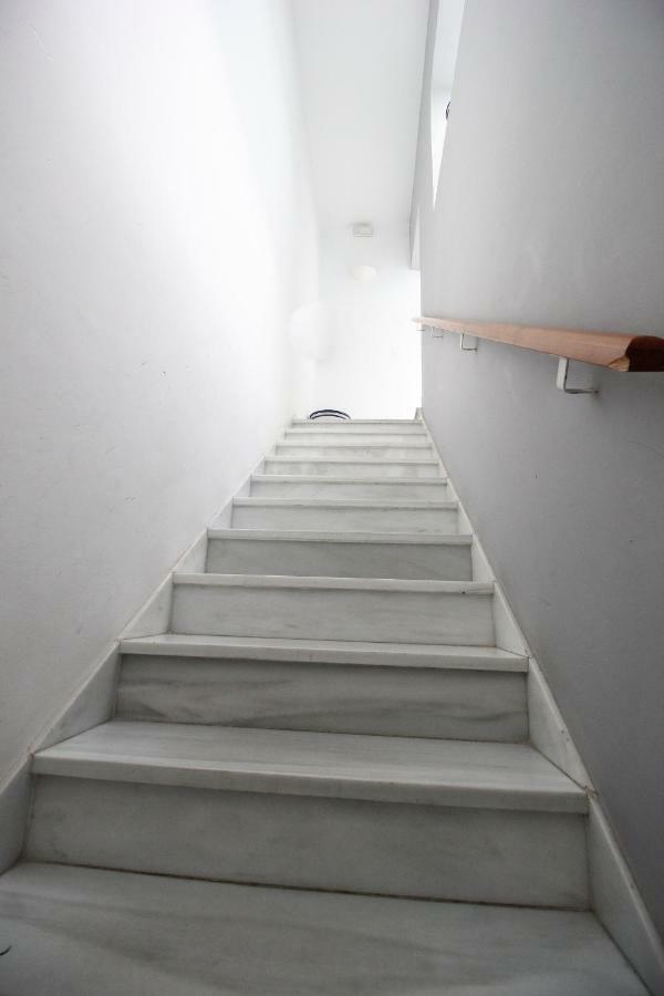 Apartamento Centro San Luis Seville Exterior photo